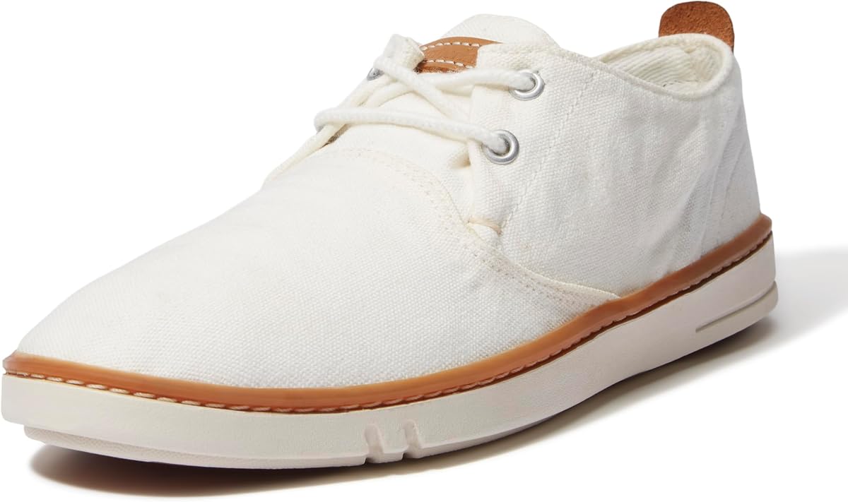 Men's Hookset Low Lace-up Sneaker