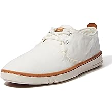Mens Hookset Low Lace-up Sneaker