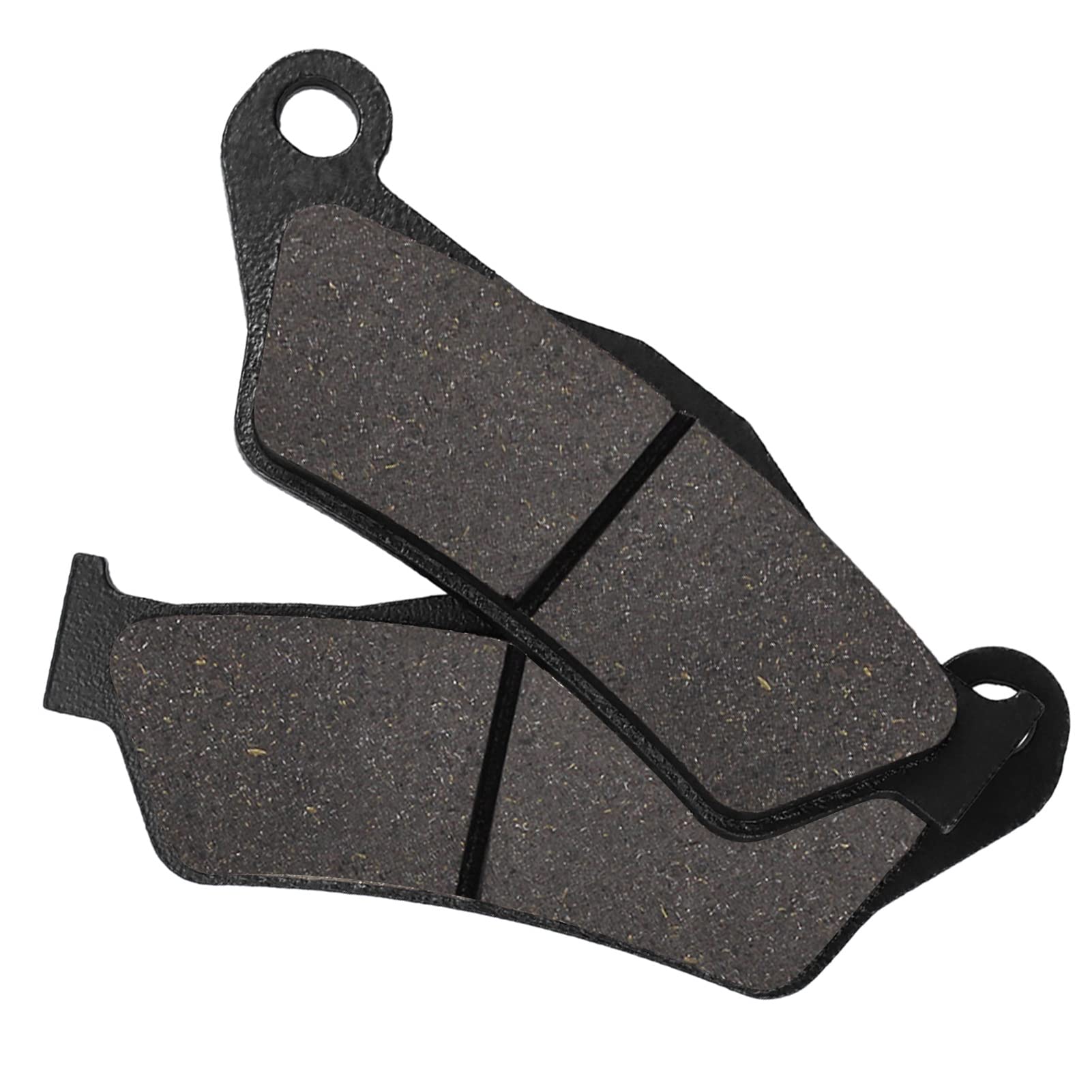 Pastiglie Freni Yerbay Per BMW R 1200 - Anteriore/Posteriore, Compatibili Con Modelli 2002-2013 - Foto 4