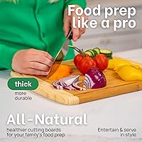 Vista 4 de Greener Chef - Tabla de cortar