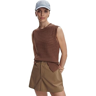 Шорты Varley Nila Mid Rise Shorts