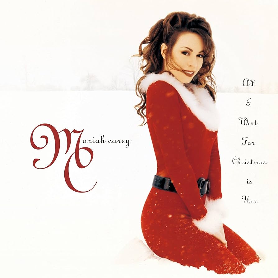 Mariah Carey　恋人たちのクリスマス REMIX　14トラック収録CD Amazon | 恋人たちのクリスマス ~30th Anniversary Edition
