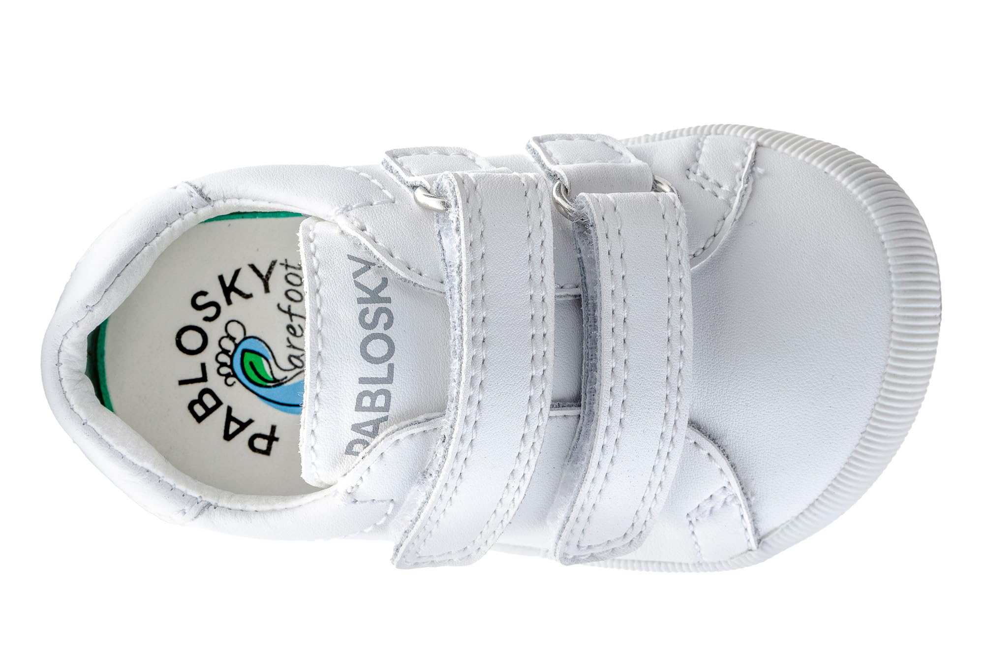 Deportivos para Bebé Unisex Pablosky Ziggy 060100