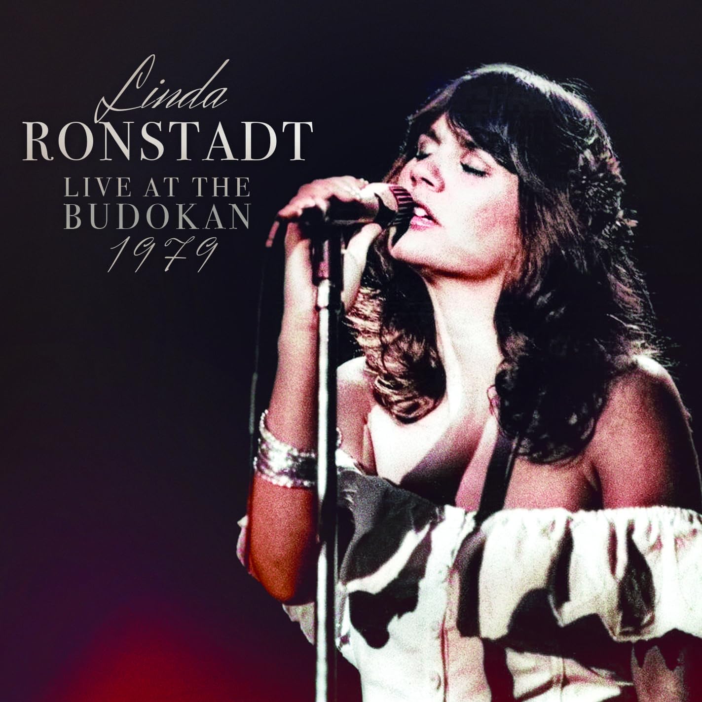 Linda Ronstadt 武道館のローラーヒロイン Japan 1979 Amazon.co.jp: ライヴ・イン・ジャパン 1979: ミュージック