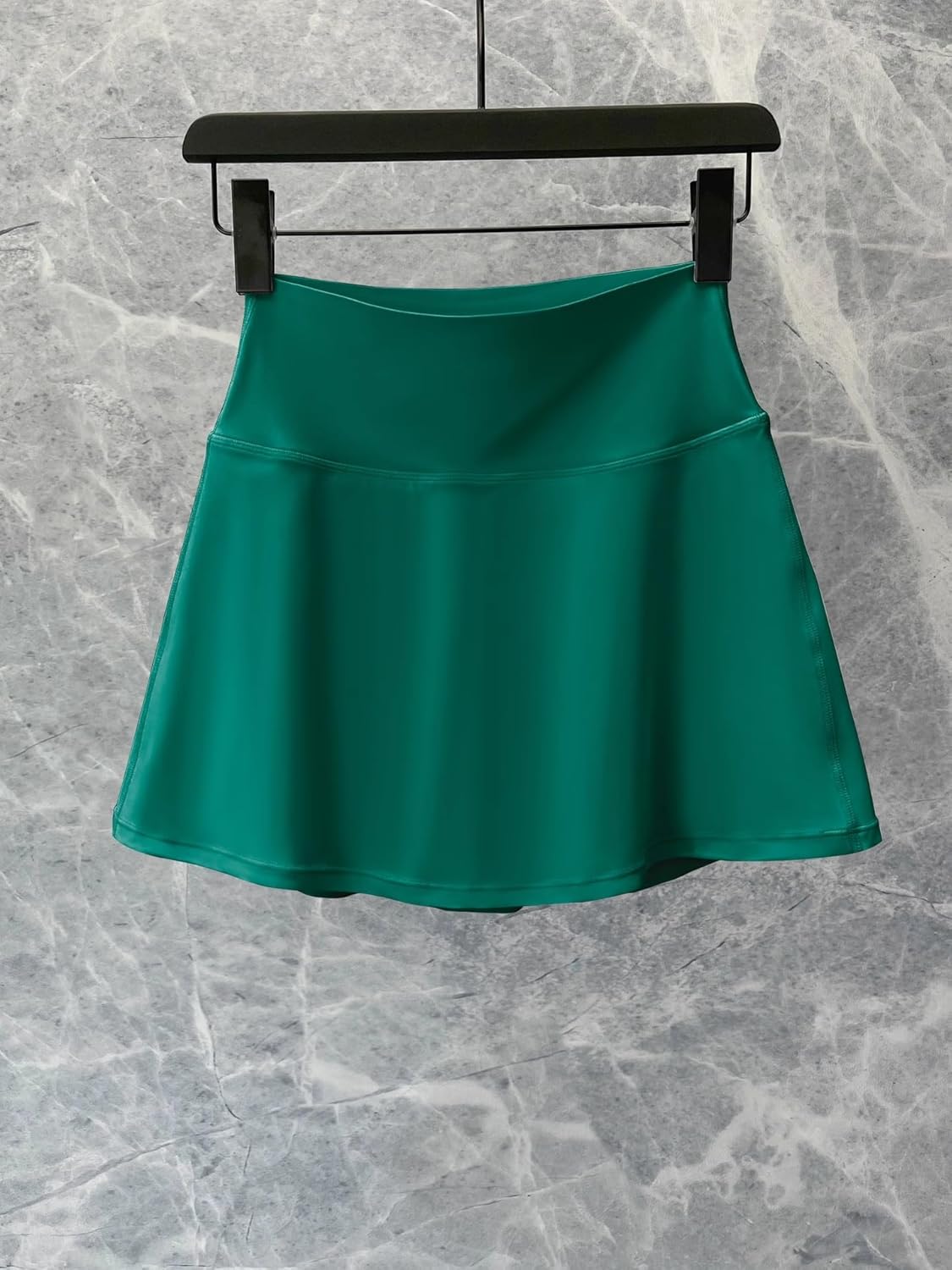 LIXINGHEITANG green8 Sports Tennis Skirt for Women Professional Summer Waist Tightening Yoga Pants