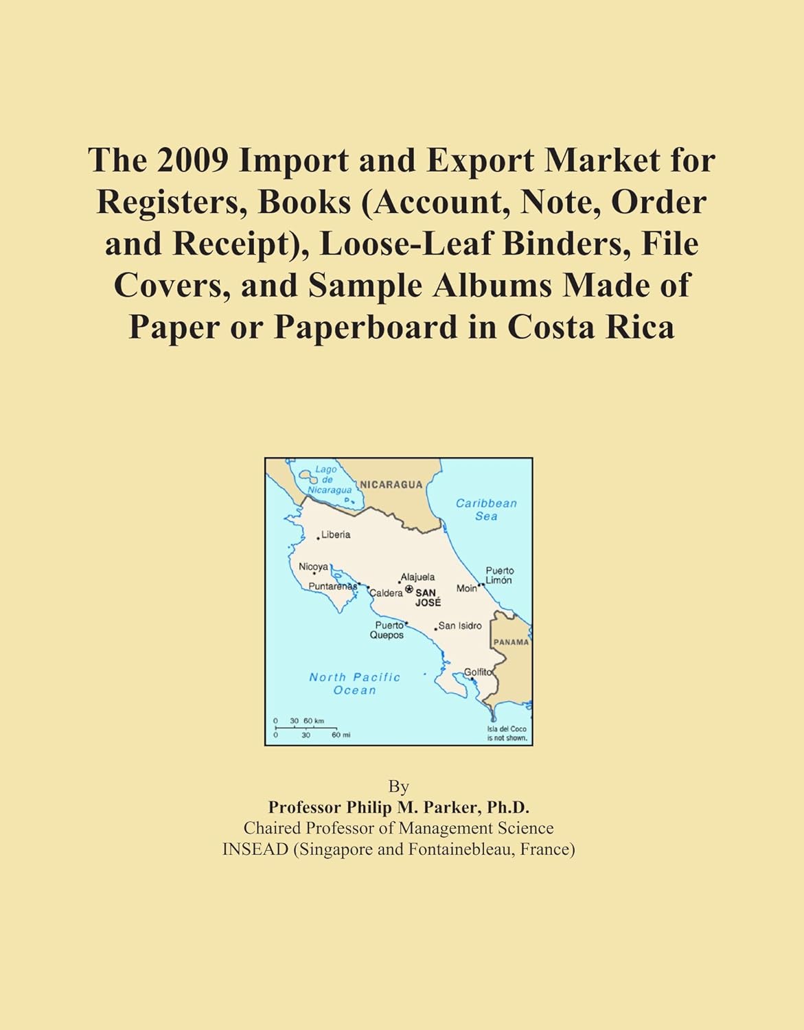 The 2009 Import and Export Market for Registers, Books (Account, Note