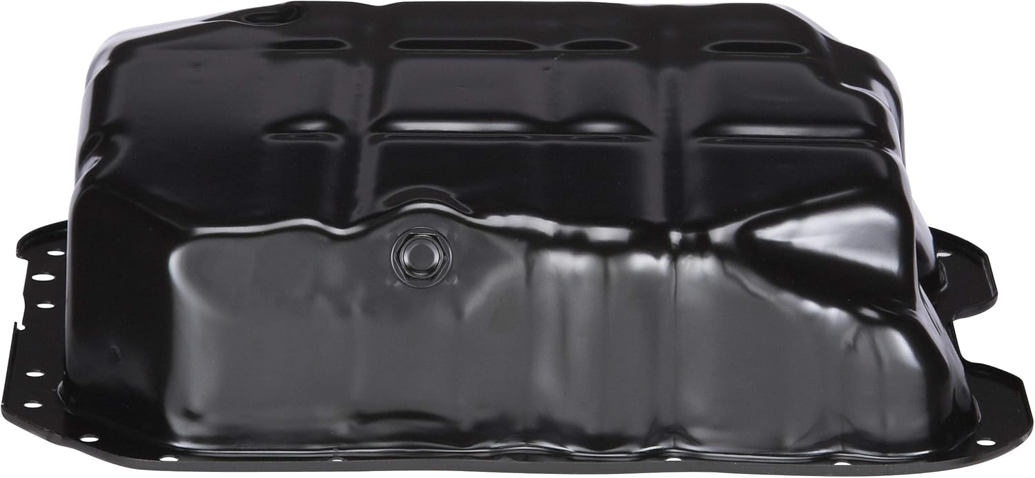 Spectra Premium HYP23A Engine Oil Pan Replacement Compatible with Hyundai ix35, Santa Fe, Santa Fe Sport, Sonata, Tucson, Kia Forte, Forte5, and More