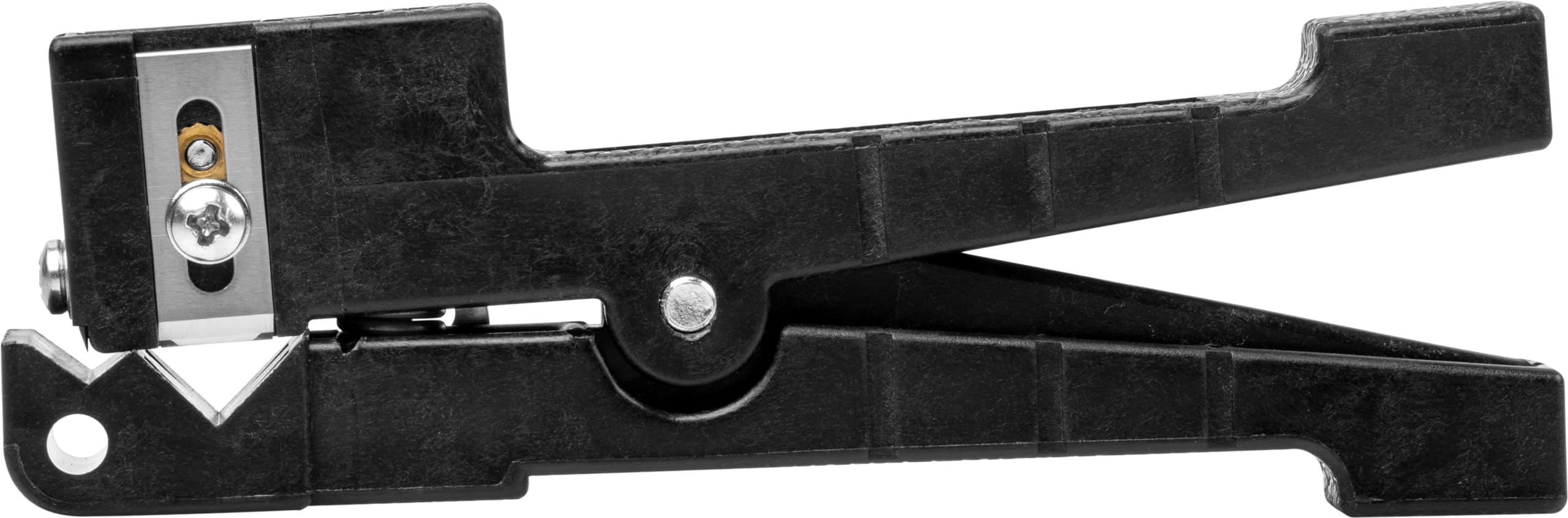 Jonard Tools CSR-316 Compact Cable Slit & Ring Tool, (3/16" - 5/16")