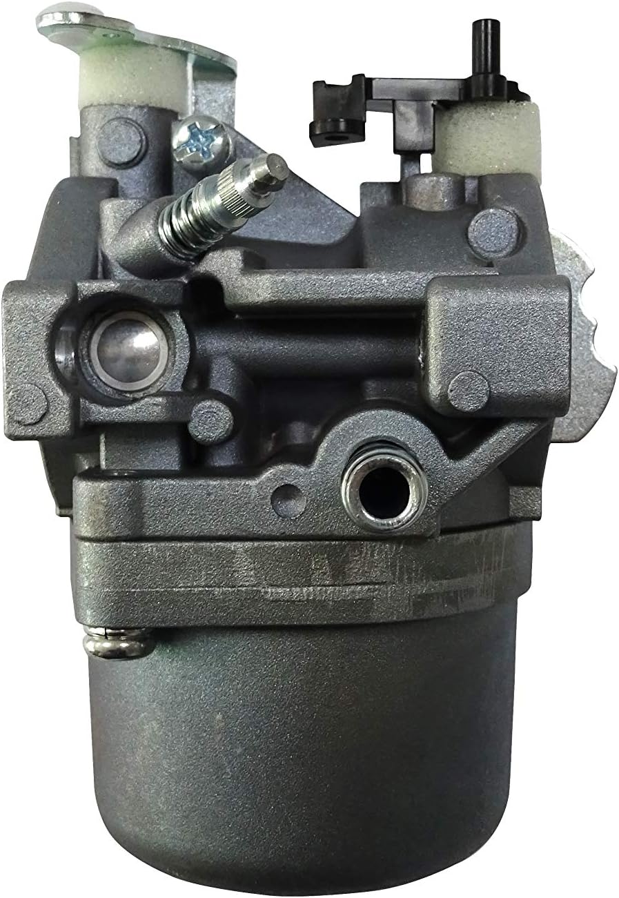 Carburetor for Briggs & Stratton 799728 Replaces 498027 498231 499161 494502 494392 495706 498134 496592