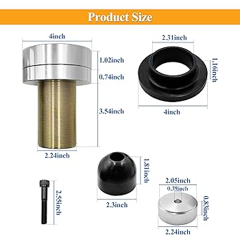 comingOver ページ Volvo Bump Stop - Genuine Volvo 31262885 | FCP Euro