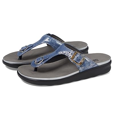 SAS Sanibel Comfort Thong Sandal Women