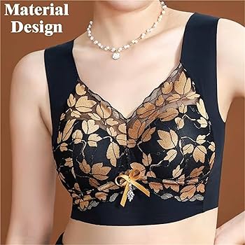 Bra, Senobra - Versatile Comfy Lift & Flex Wireless Bra, Plus Size Bra, Senobra - Versatile Comfy Lift & Flex Wireless Bra, Plus Size