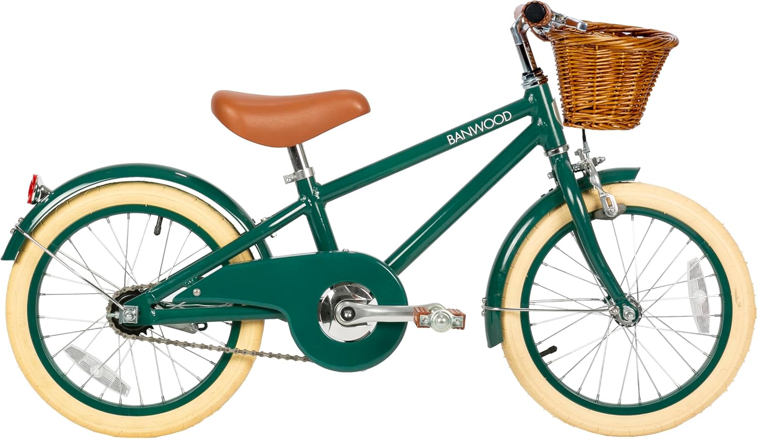 BANWOOD Classic Bike