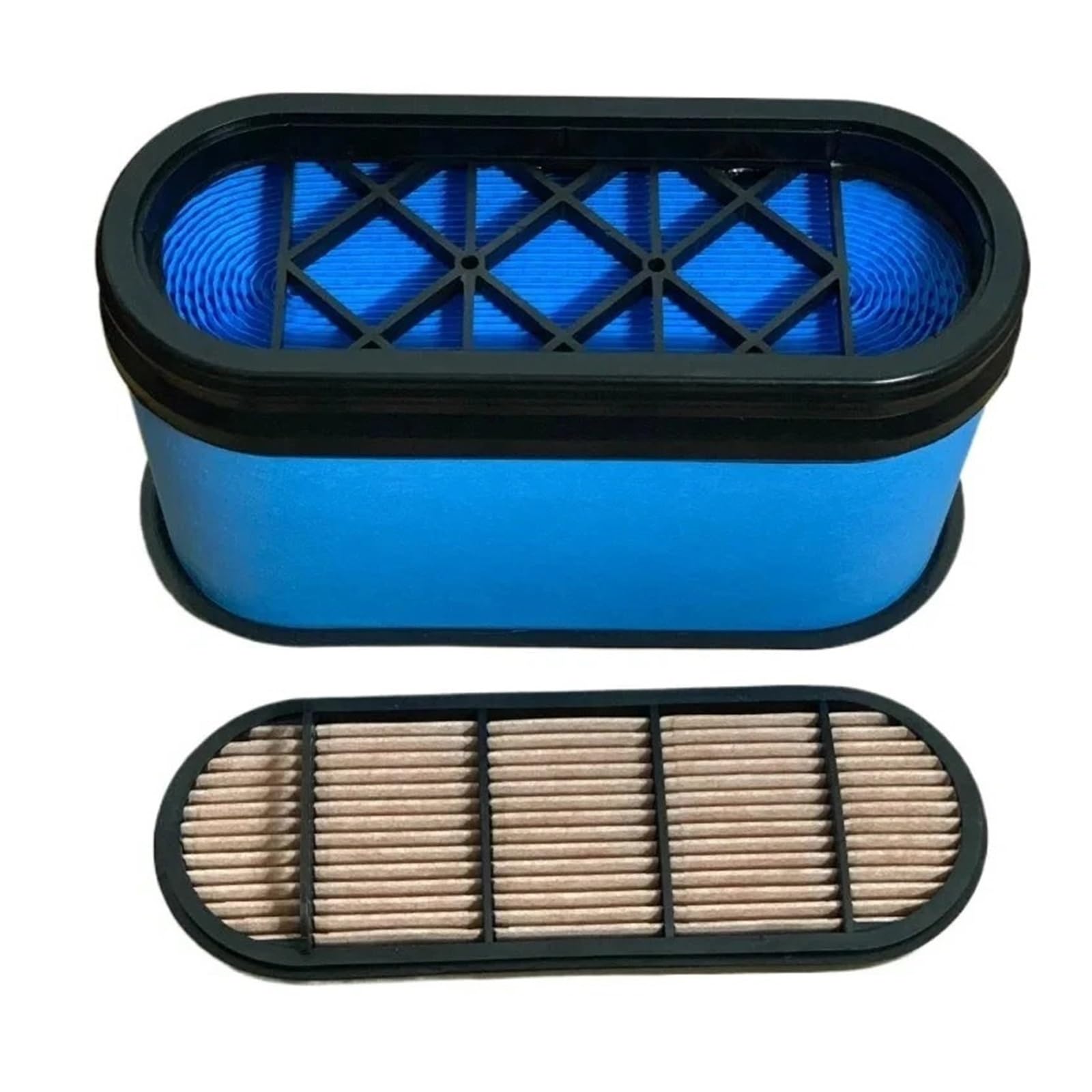 Piezas Para Coche Para John Para Deere Serie 6 6130 6230 6330 6430 6530 6534 6630 6930 Tractor 2009- AL119839 AT383474 AL172780 Filtro De Aire Elemento De Filtro De Aire