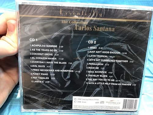 Miniatura 3 de Essentially-the Collection