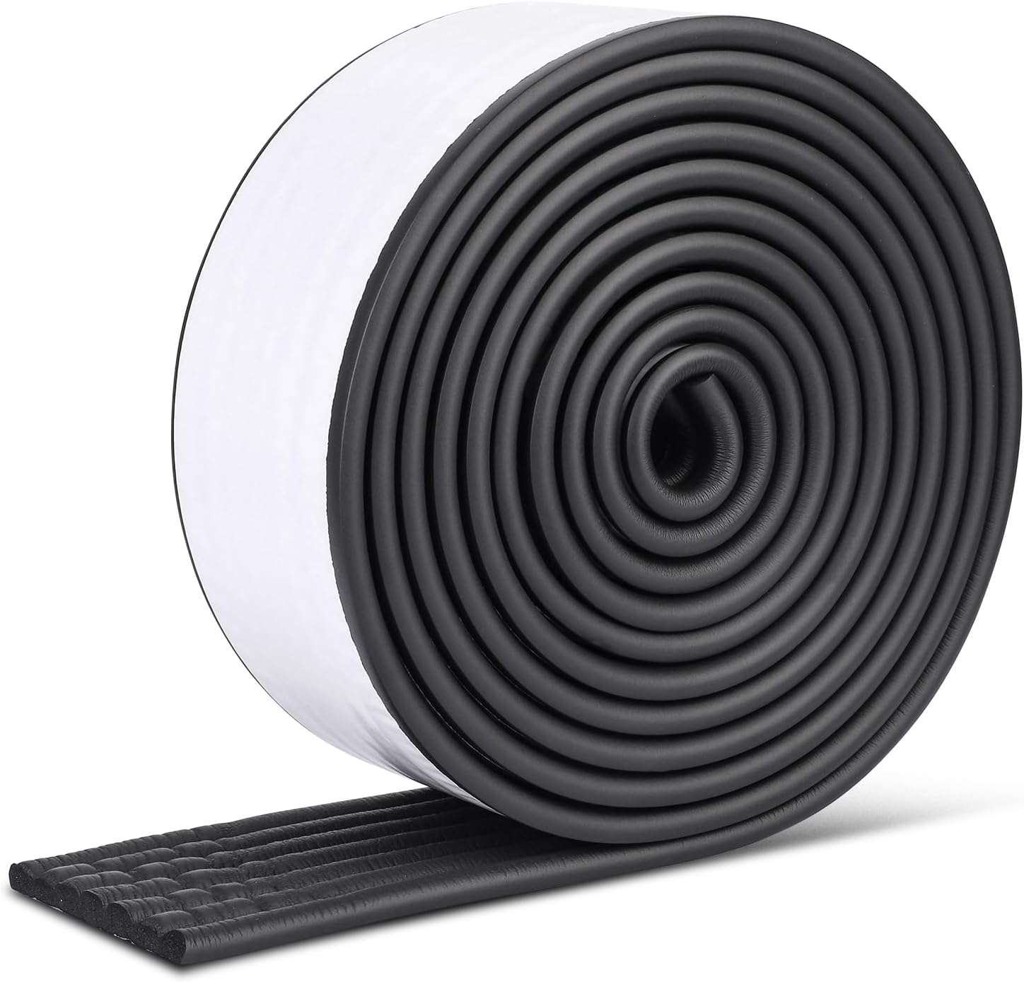 3" Pipe Insulation Tape, Winter Pipe Insulation Foam SelfAdhesive