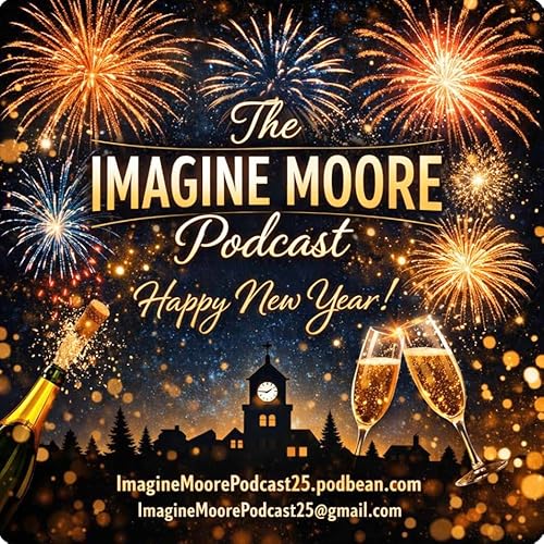 Midnight Reflections: Imagine More Season One Finale