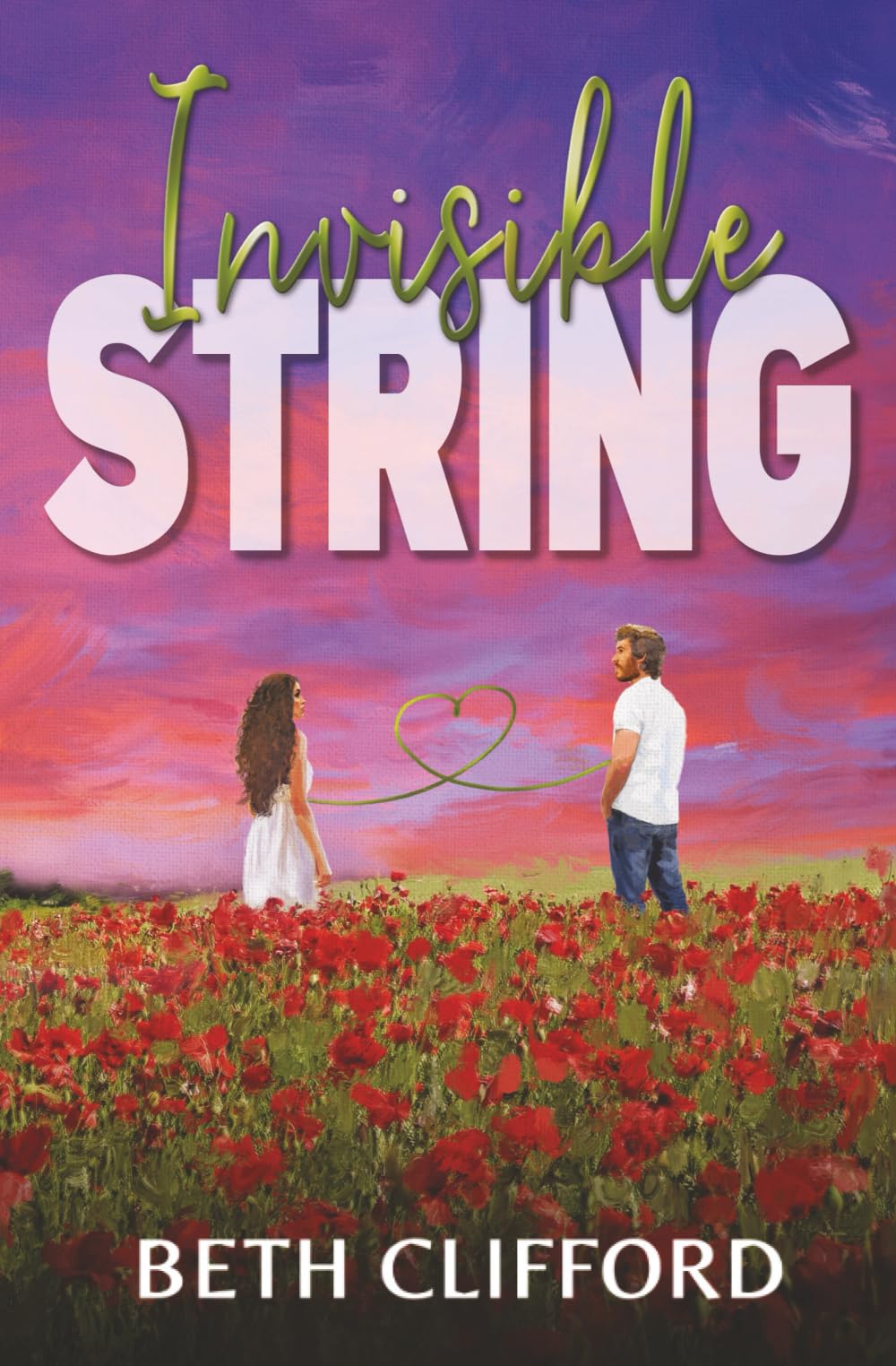 Invisible String
