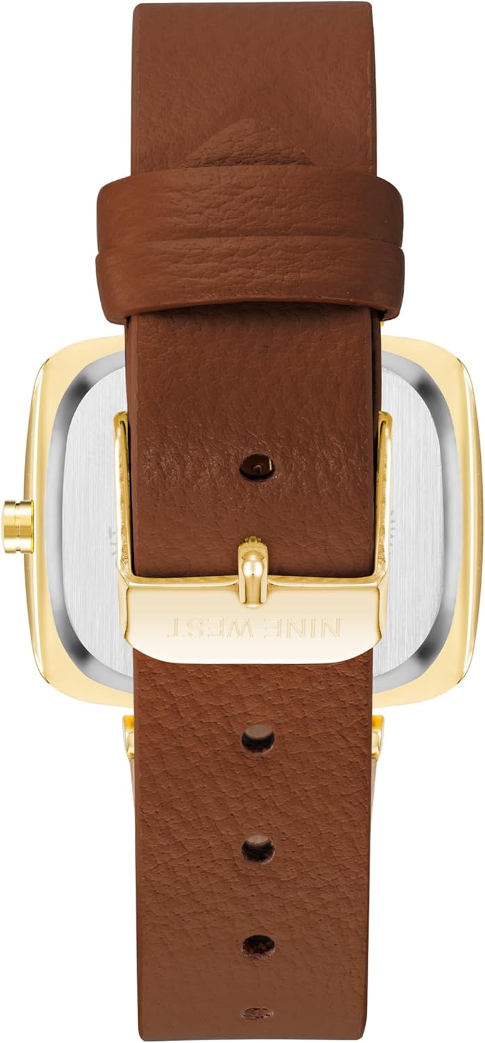 Nine West Women's Strap Watch - Image 3