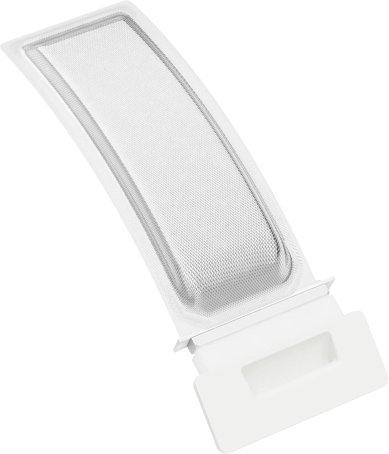 W10717210 W11778253 Dryer Lint Screen Filter Replacement, Compatible with Whirlpool Maytag Kenmore Dryers, Replaces WPW10717210 W11778253 8557882 AP6023930 PS11757278