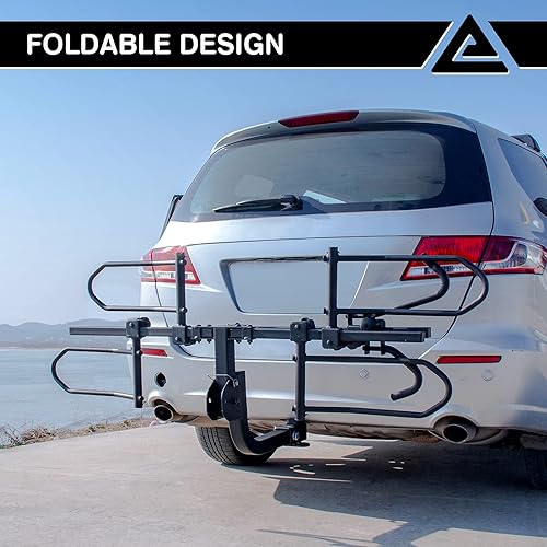 Miniatura 5 de Porta bicicletas.