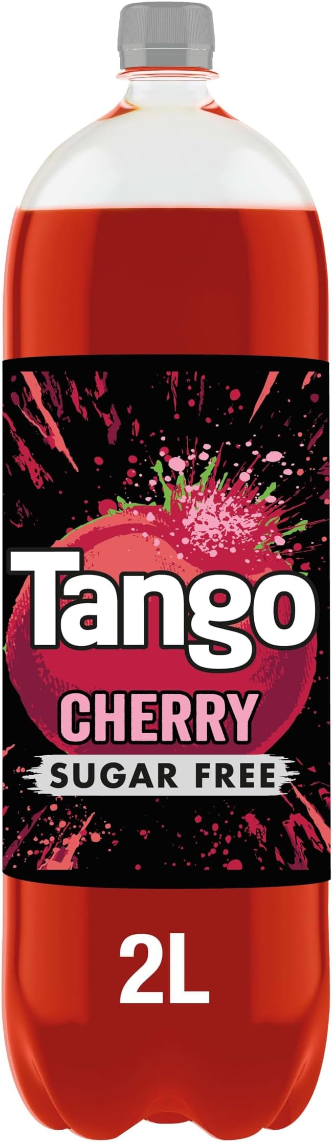 Cherry Sugar Free 2L PET