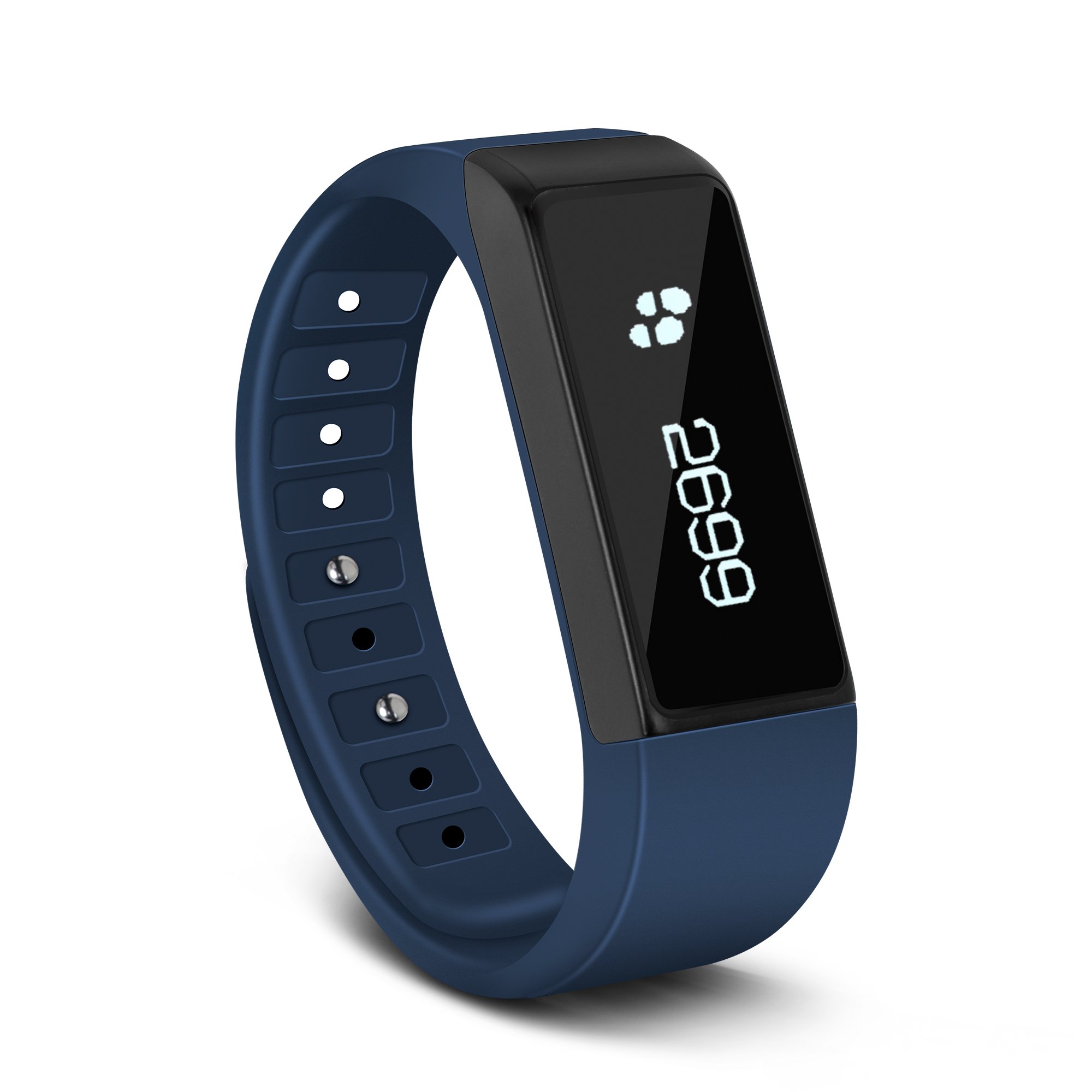 tonbux fitness tracker