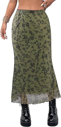 Avanova womens Mermaid