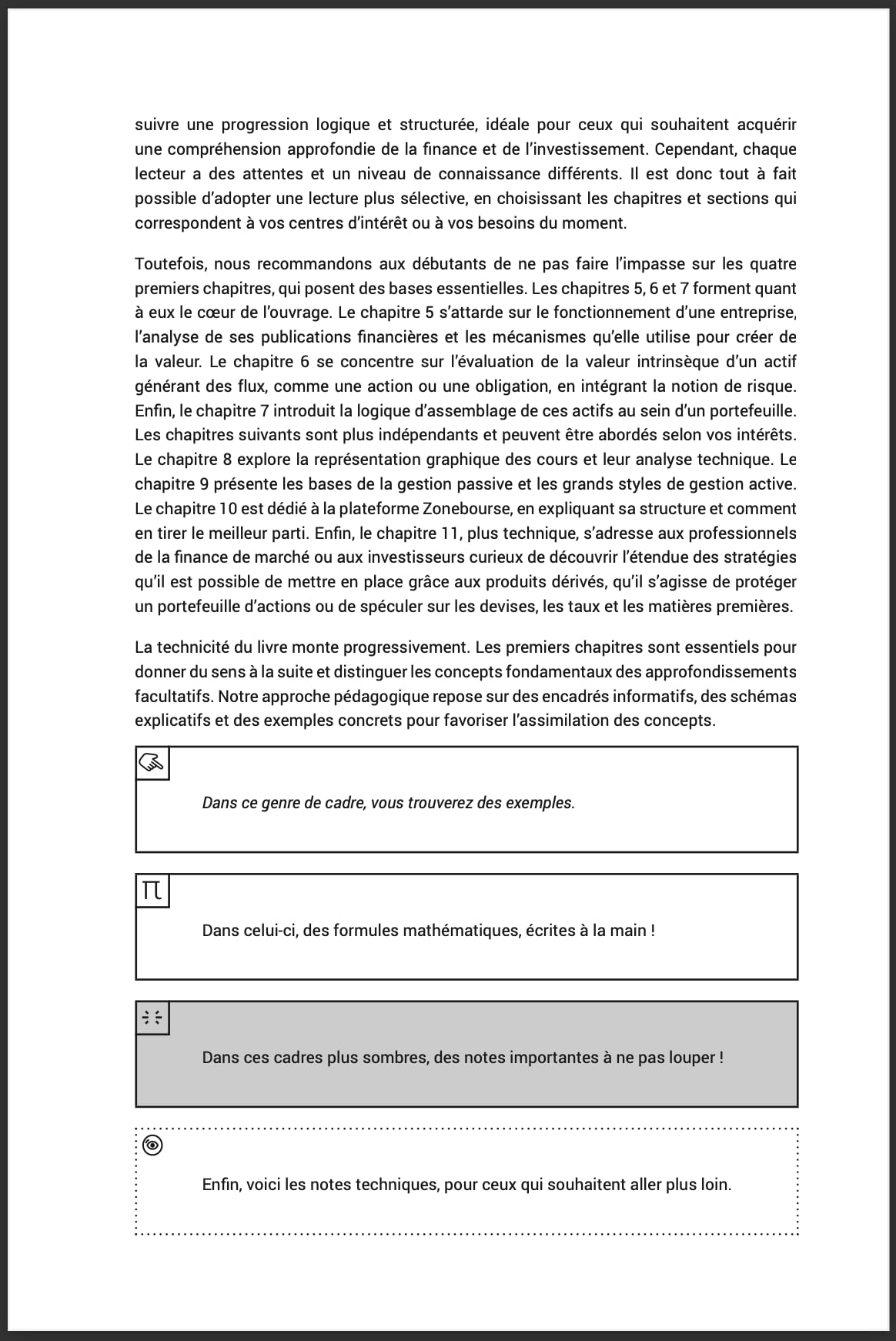 SURPERFORMER - Bourse, marchés et gestion de portefeuille. Le livre Zonebourse.
