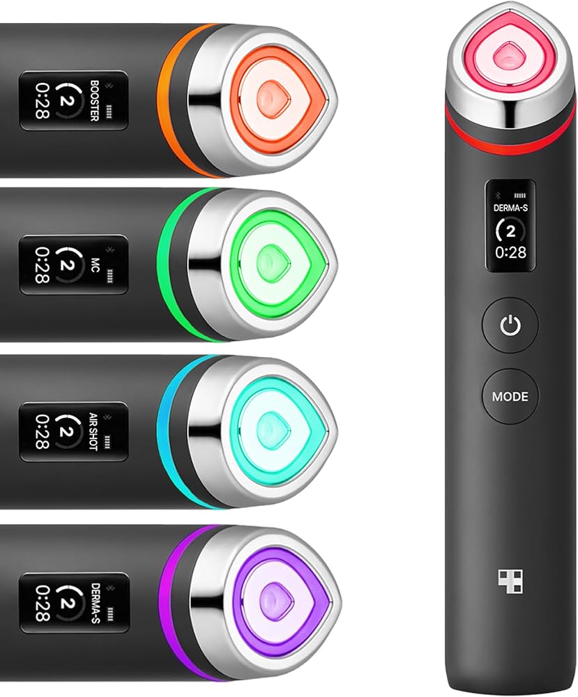 【ほぼ未使用】Medicube BOOSTER PRO AGE-R Medicube Age-R Booster Pro_Ex | LOOKFANTASTIC