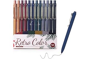 The Office Pen: WY WENYUAN Ballpoint Pens