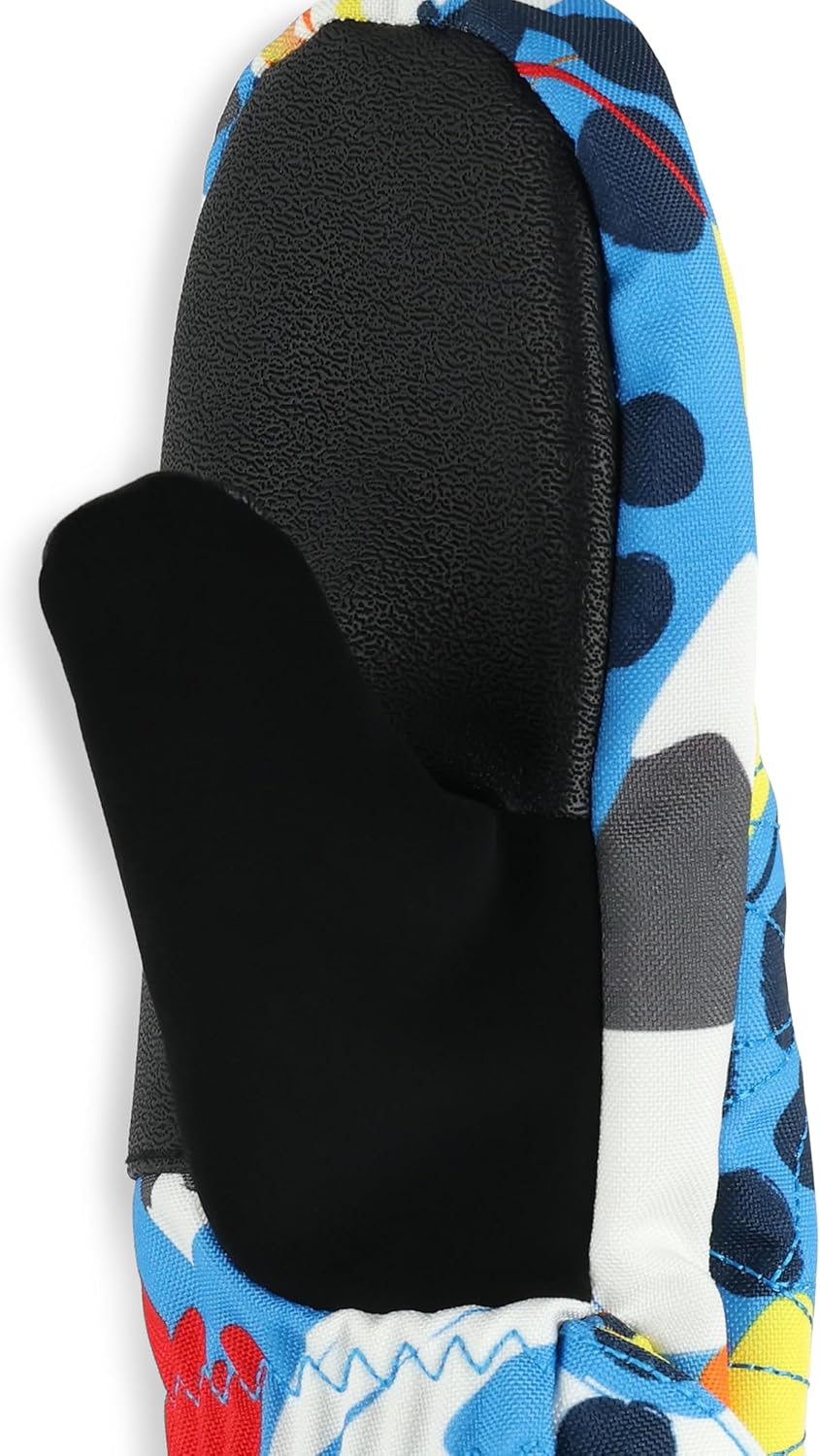 Spyder Toddler Cubby Ski Mittens Gloves