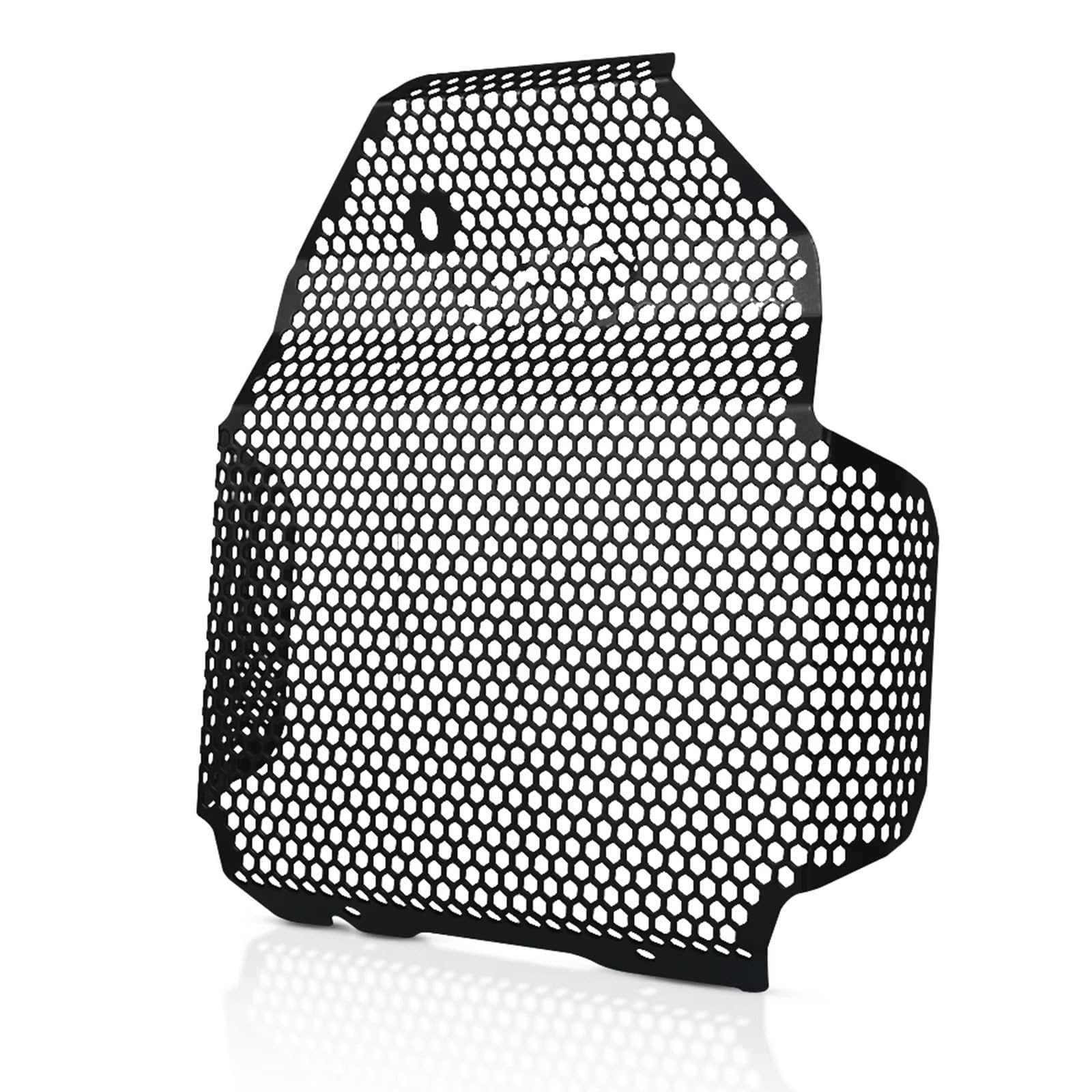 Grille radiateur moto Ducati Scrambler保护高效散热铝散热网