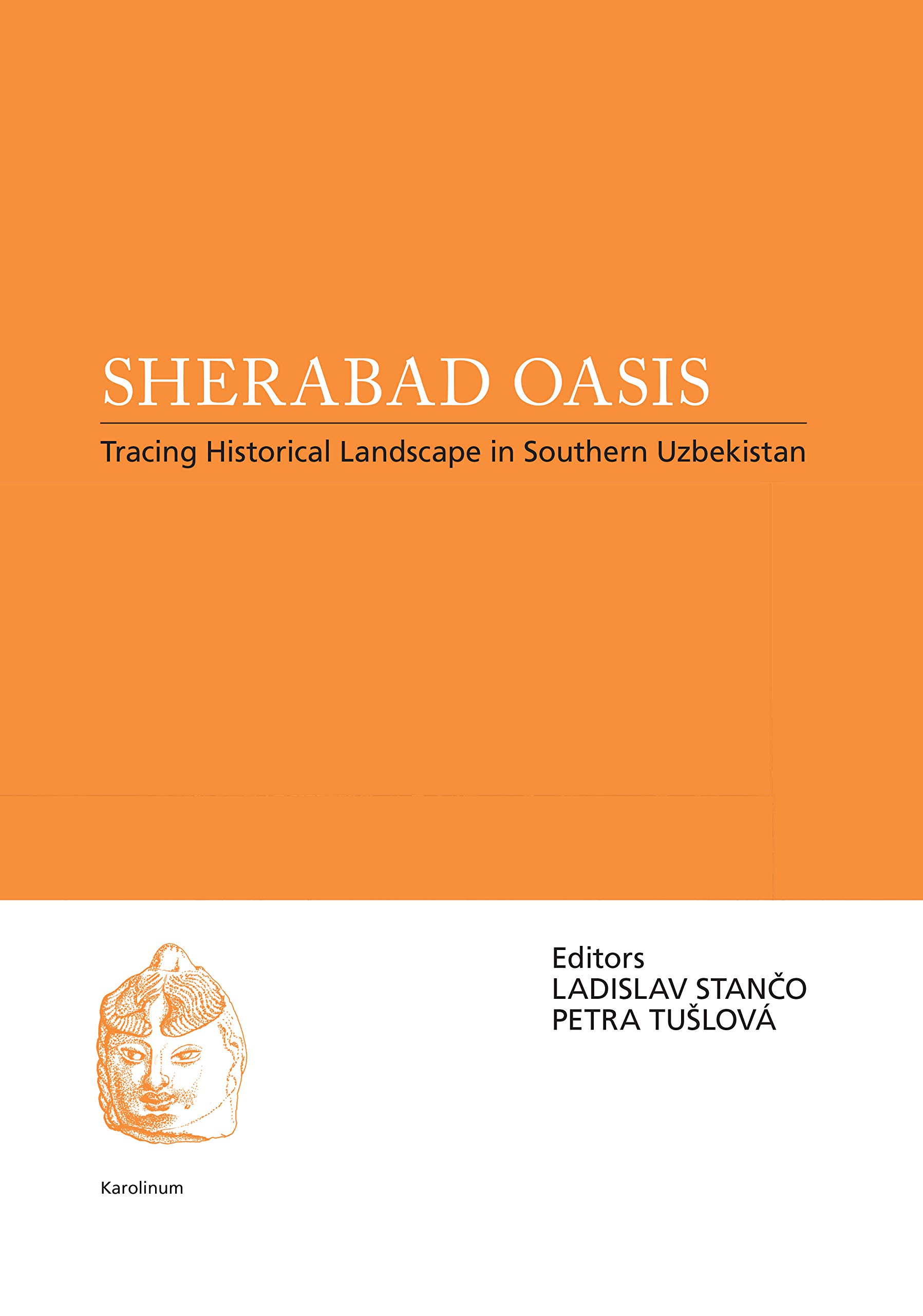 Buy Sherabad Oasis – Tracing Historical Landscape in Southern Uzbekistan (Reports of Czech-uzbekistani Archaeological Mission in Southern Uzbekistan) — BookShops.in