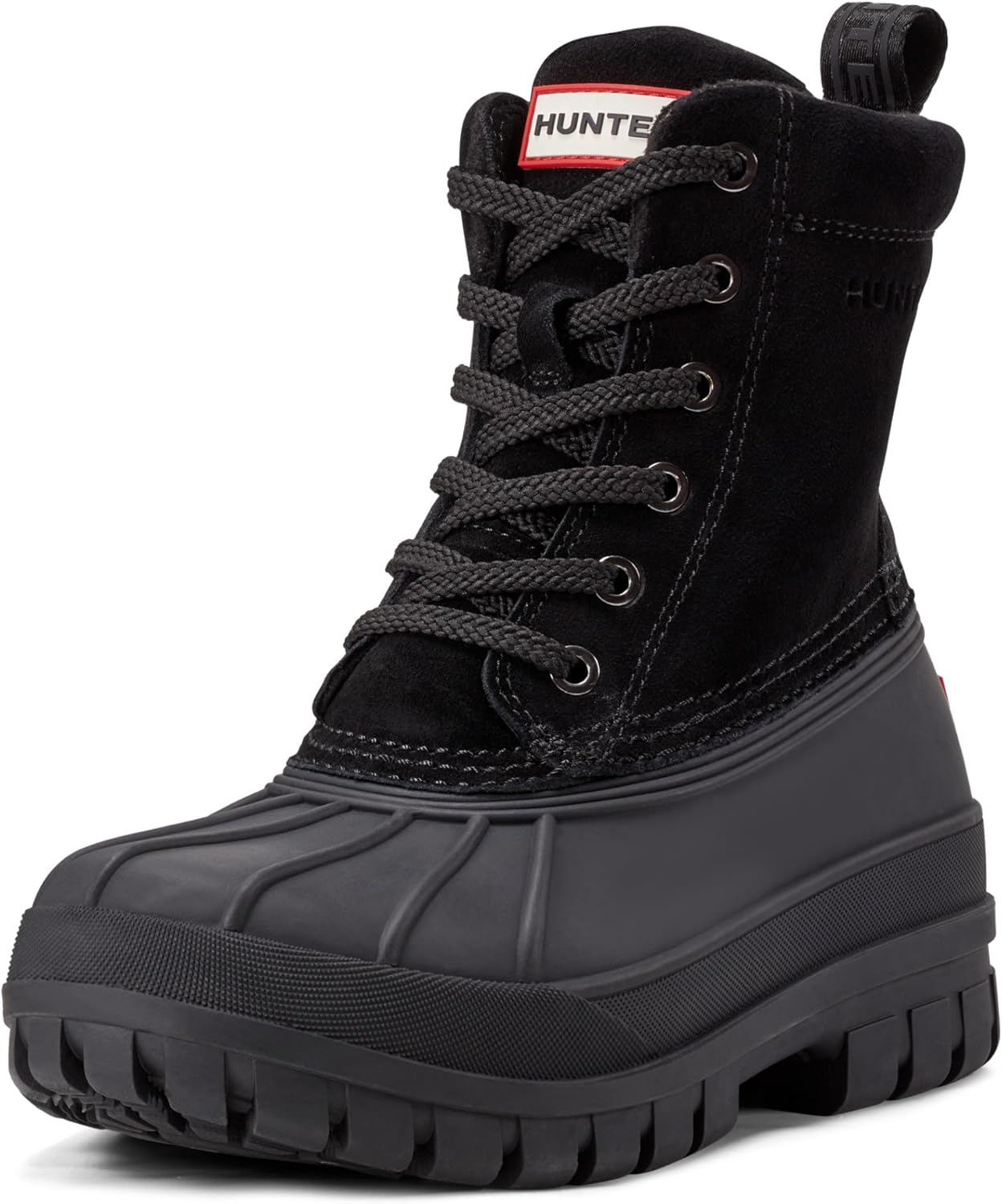 Hunter womens Sussex Waterproof