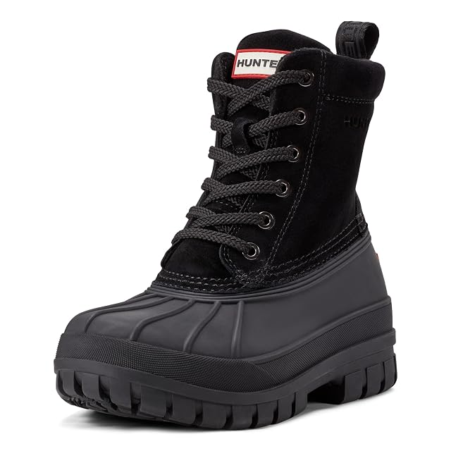 Hunter womens Sussex Waterproof