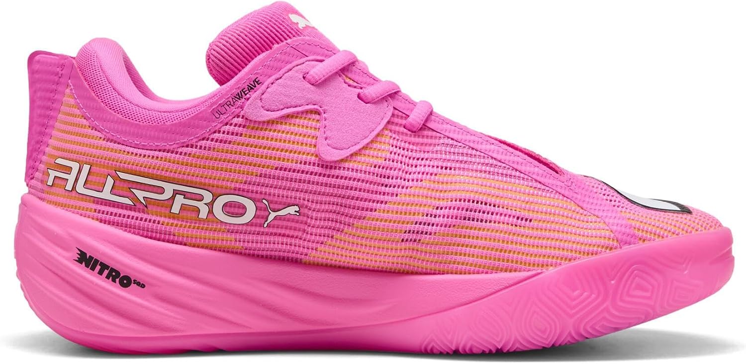 Puma Mens All-pro Nitro 2 Showtime 312842