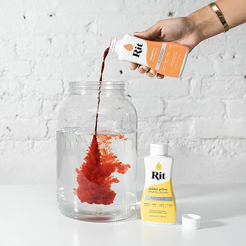 Vista 48 de Rit - Tinte líquido multiusos, color morado