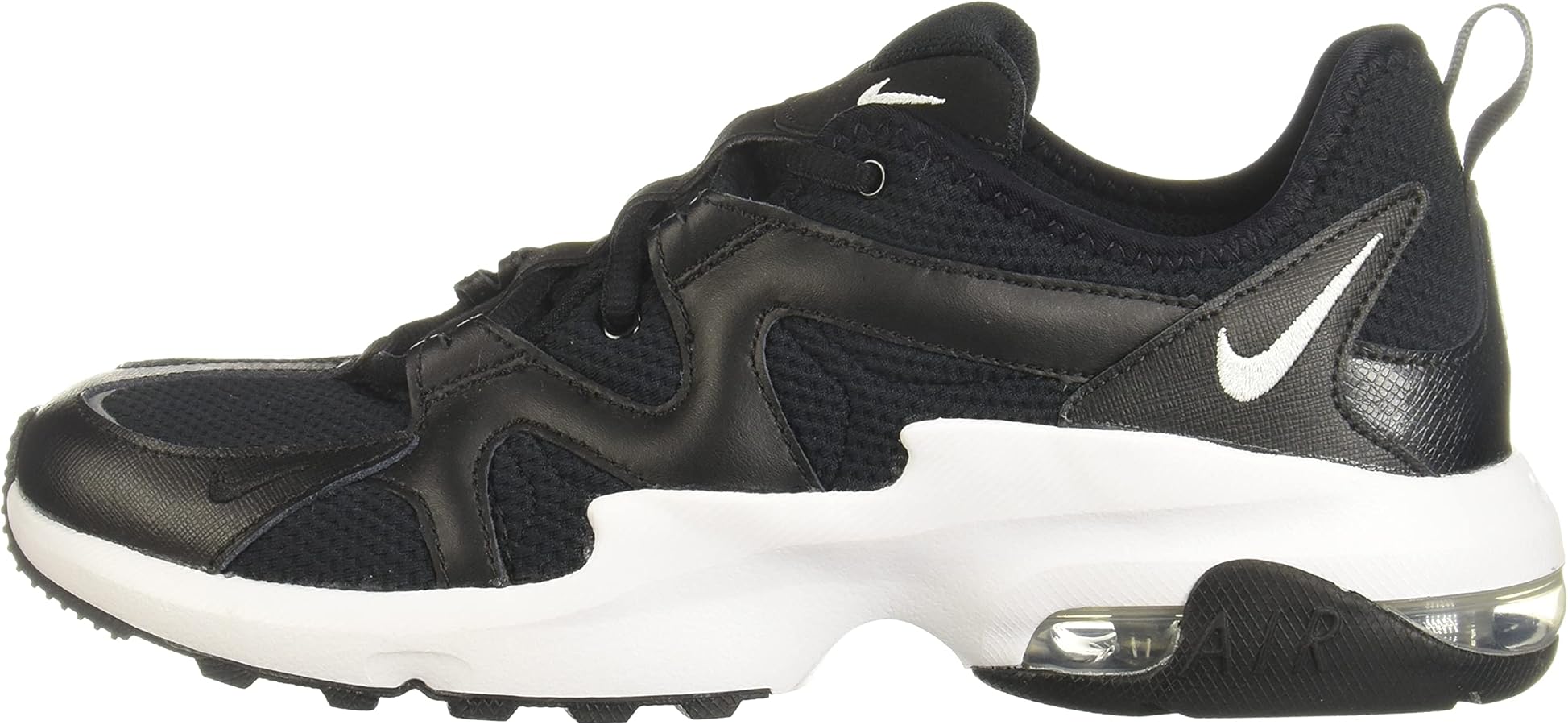 nike air max graviton women's black