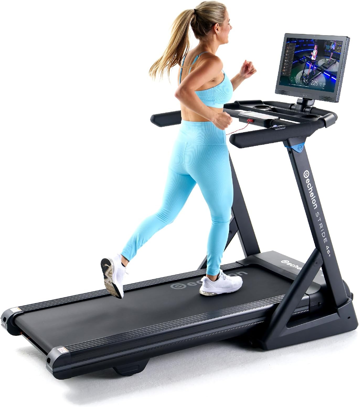 Stride Series Treadmill