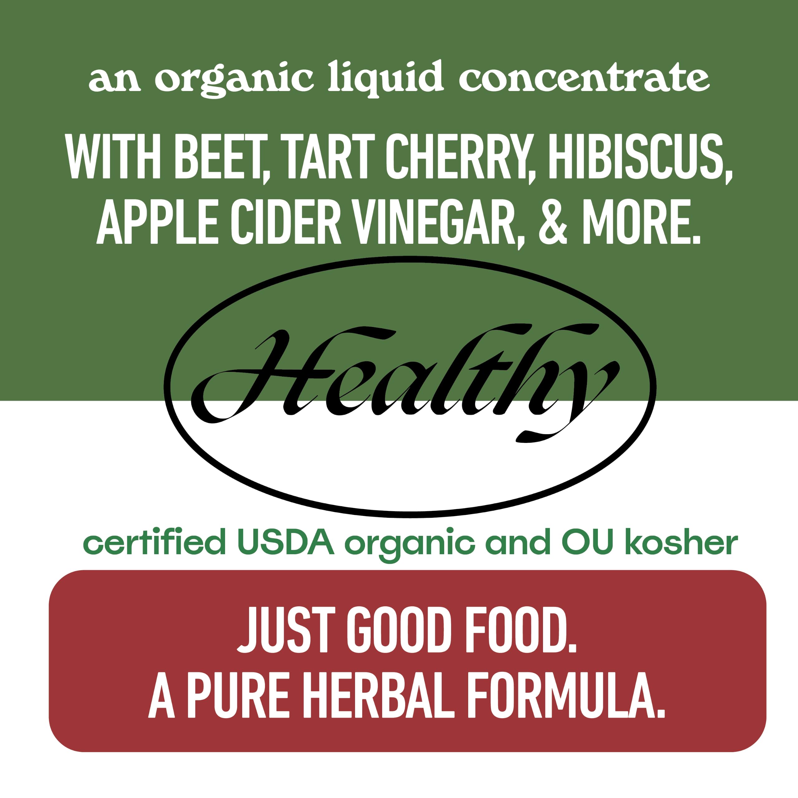 Complete Natural Products Joint Support Complete – 16 Fl Oz Organic Liquid Joint Supplement – Natural Herbal Joint Health Support for Mobility — Amazon image 7