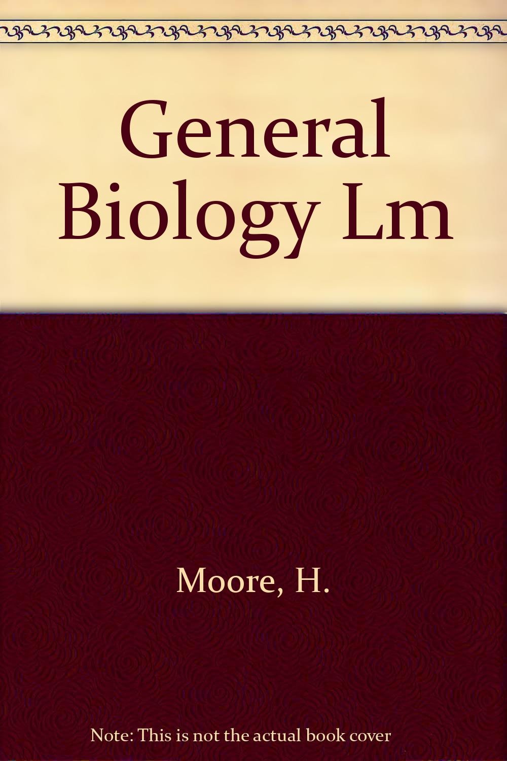 Laboratory Manual to accompany Understanding Biology