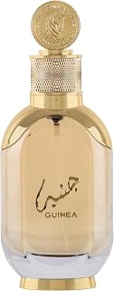 Lattafa Guinea EDP U 100 ml