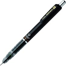 Zebra DelGuard 0.7 mm Mechanical Pencil.