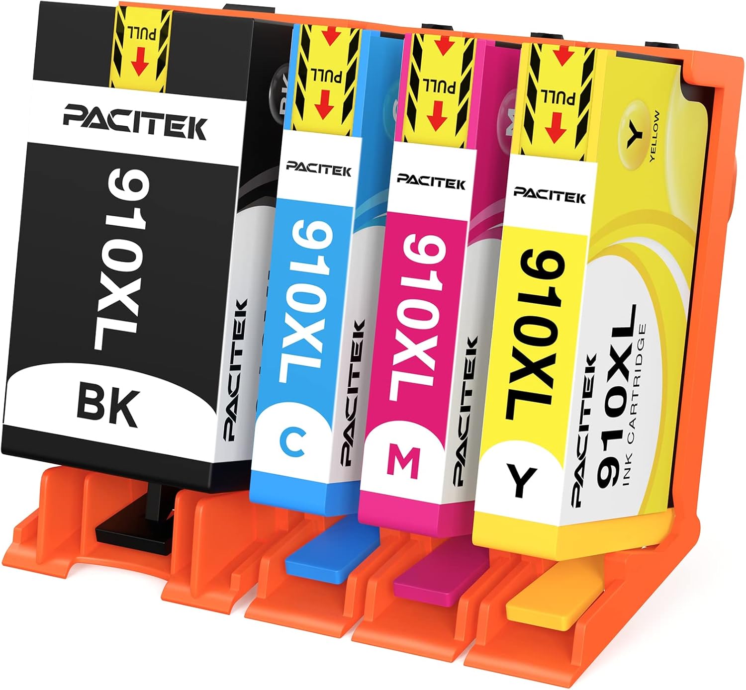 Remanufactured HP 910XL Ink compatible with HP OfficeJet