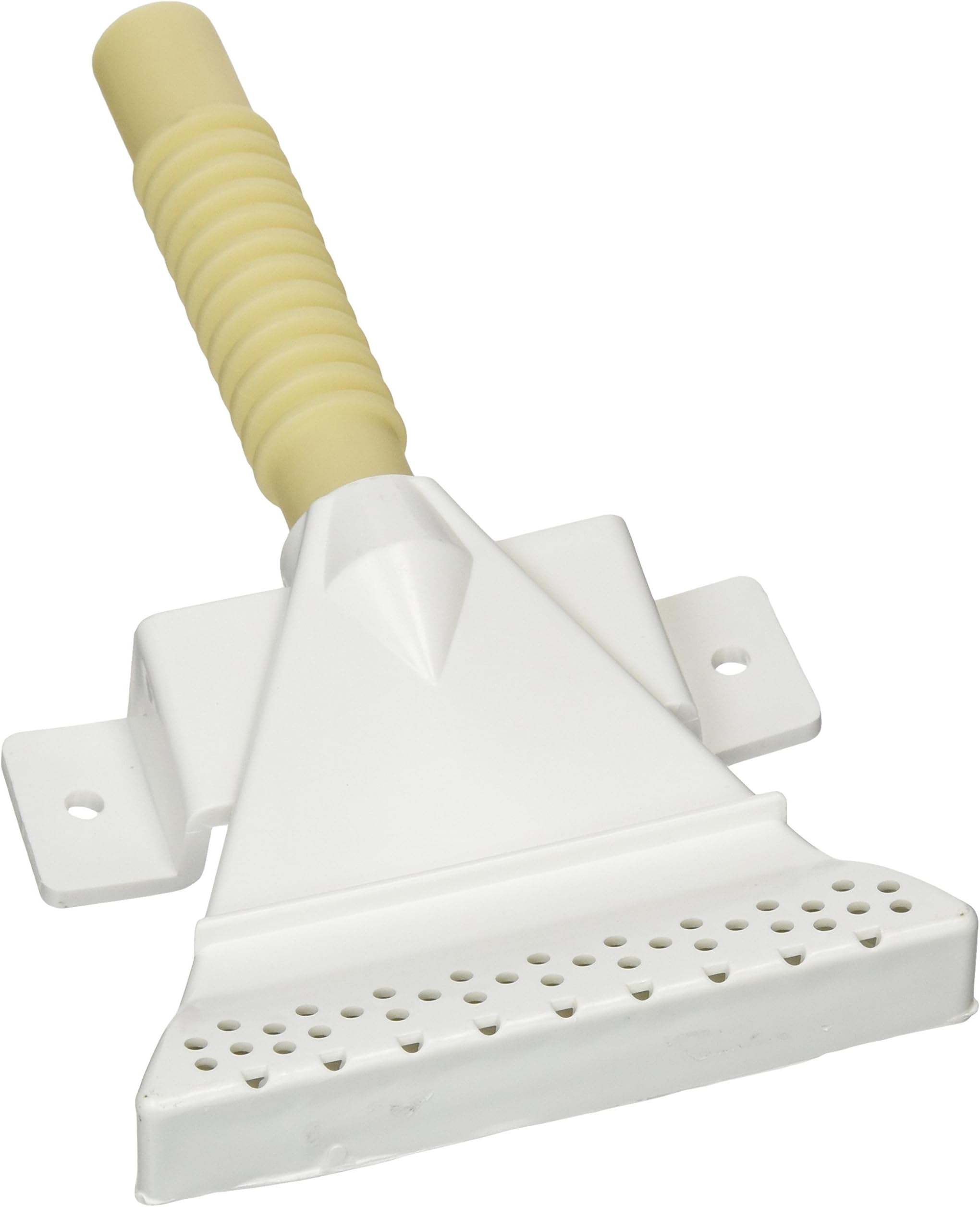 General Electric WH41X10299 Washing Machine Inlet Hose, White