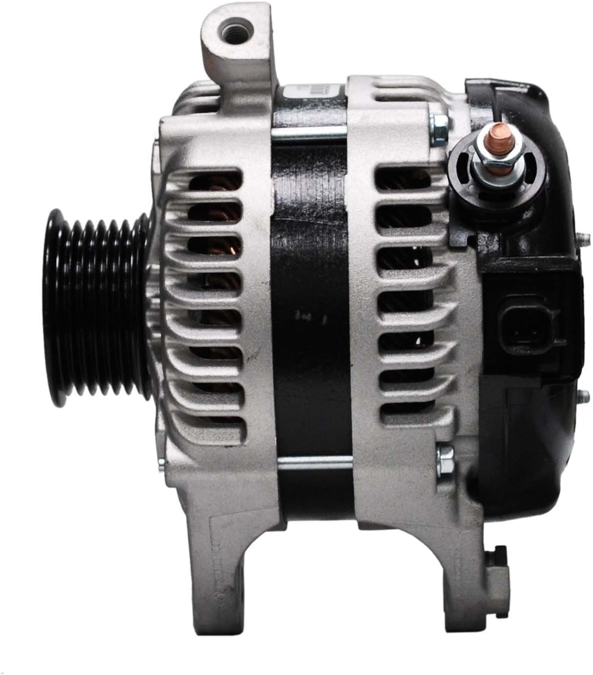 Quality-Built 11243 Premium Quality Alternator