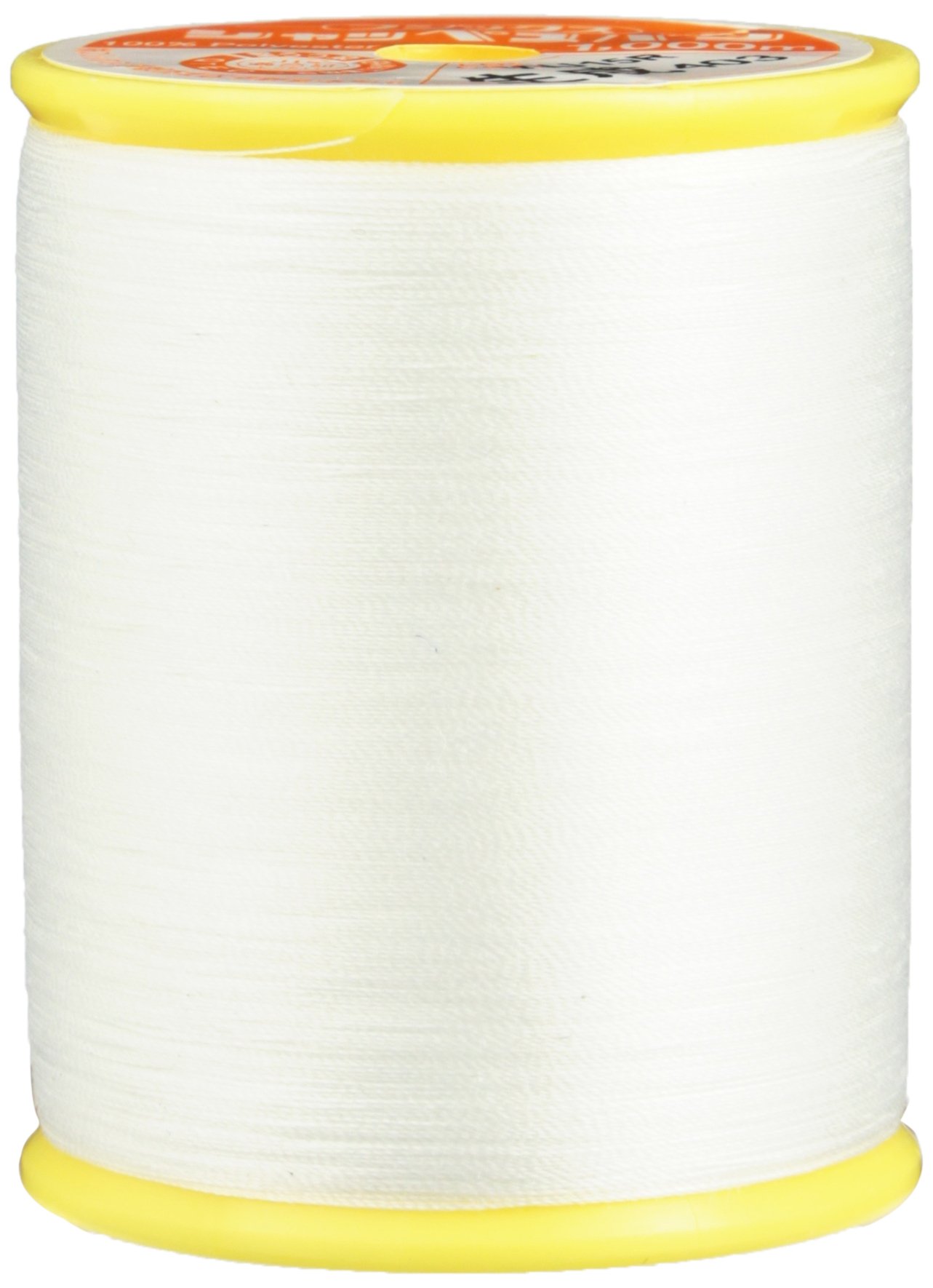 Amazon | FUJIX フジックス シャッペスパン 薄地用 ミシン糸 90番