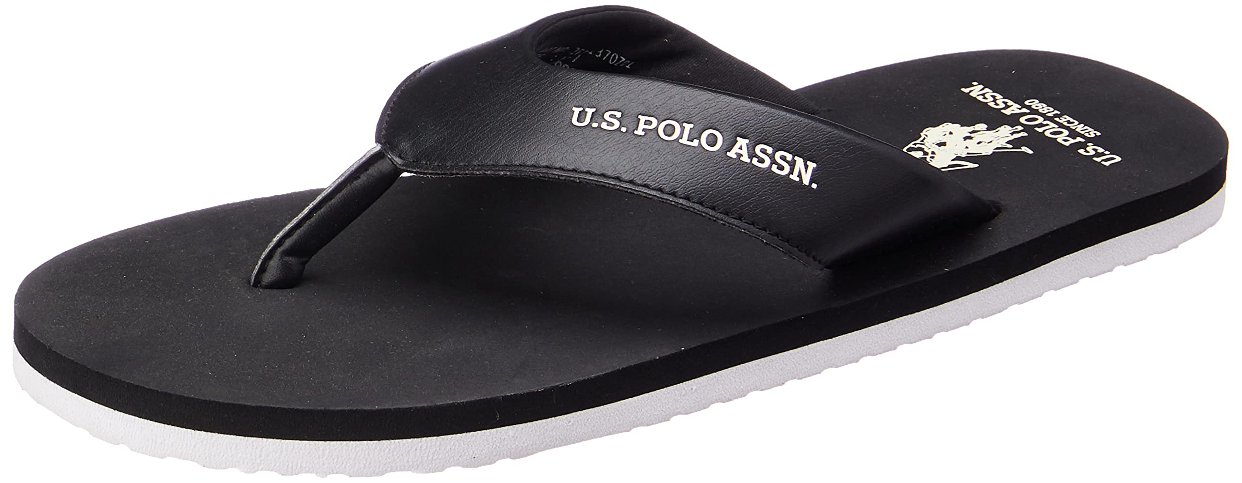 U.S. POLO ASSN. Men's Greda 2.0 Flip-Flop