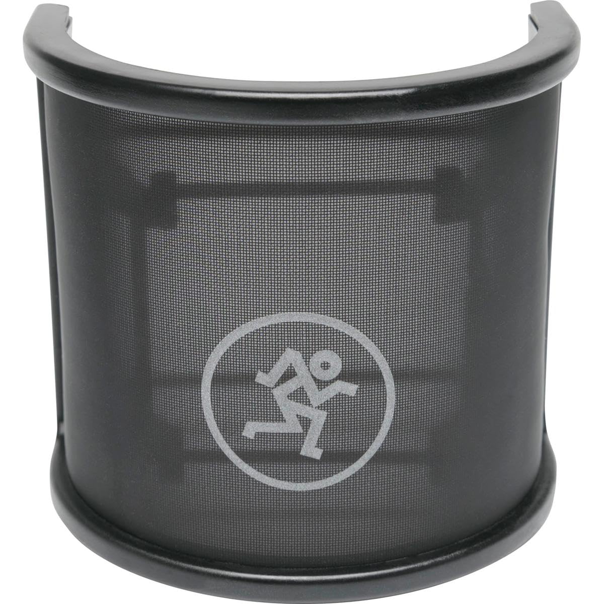 Mackie PF-100 Curved Pop Filter for EM Microphones
